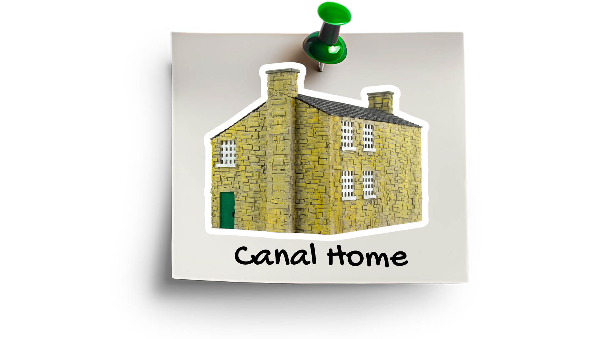 Canal Home