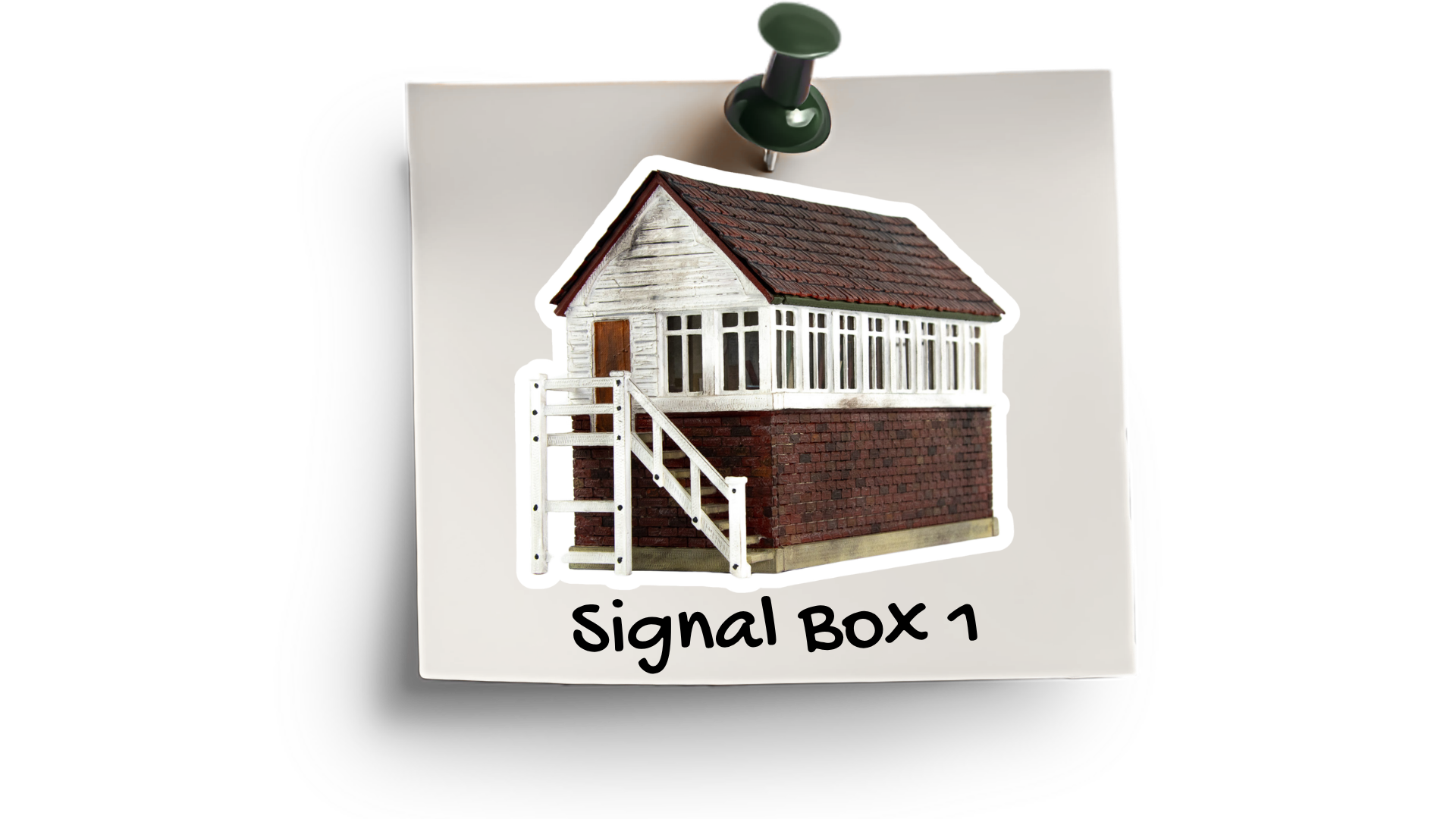 Signal Box 1