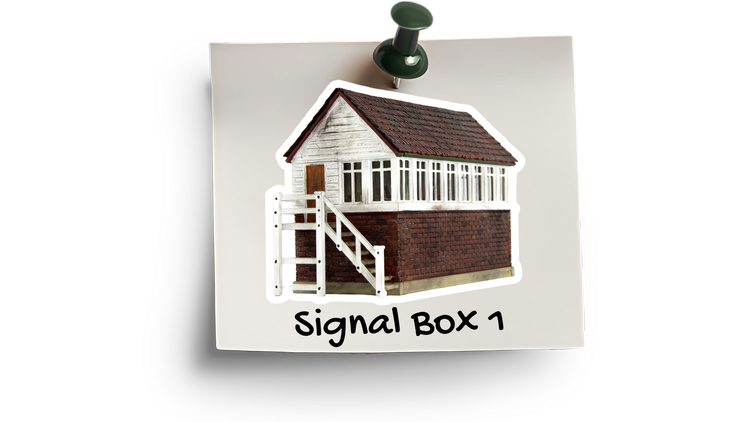 Signal Box