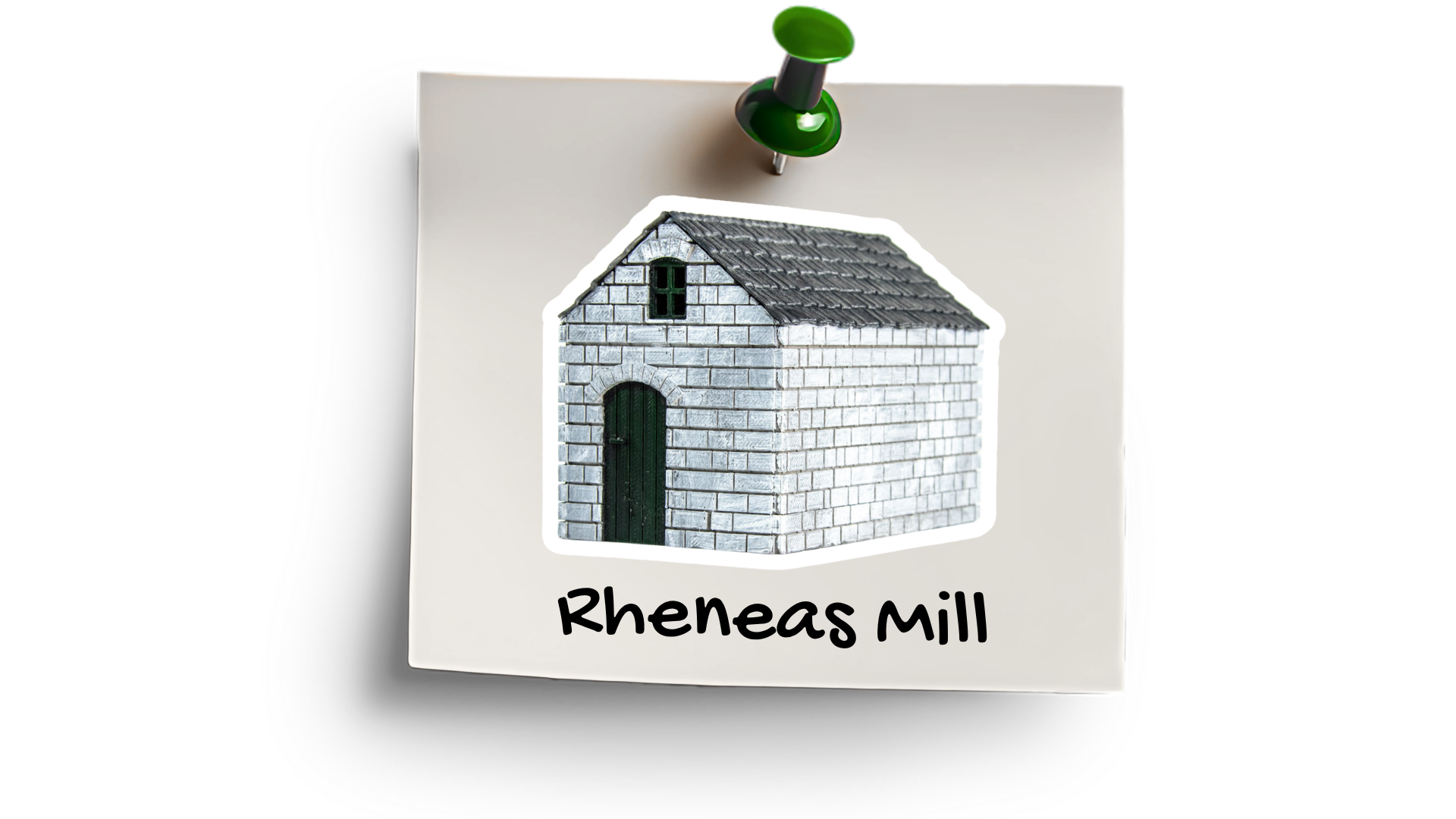 Rheneas Mill