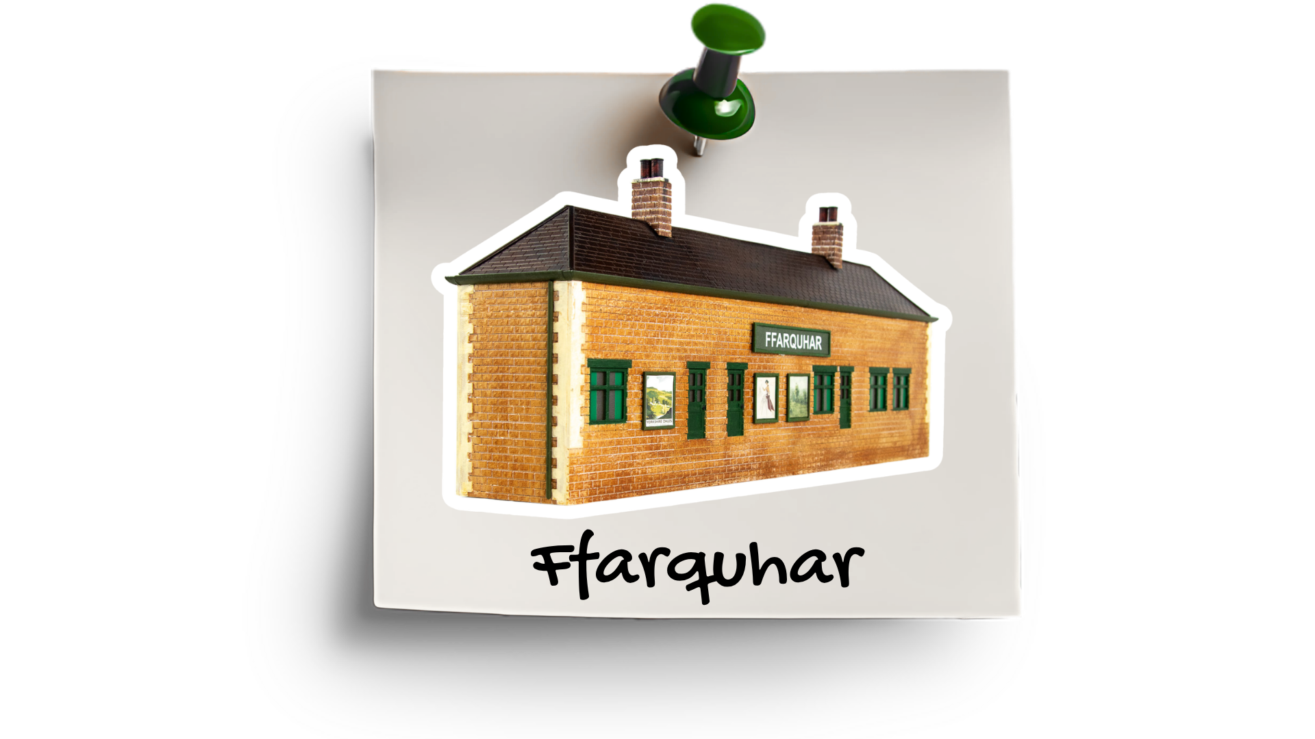 Ffarquhar