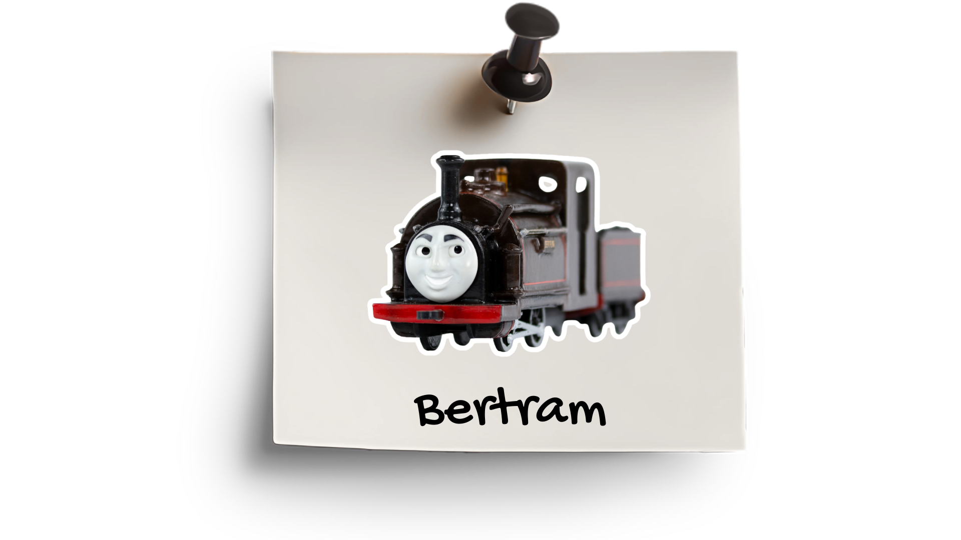 Bertram