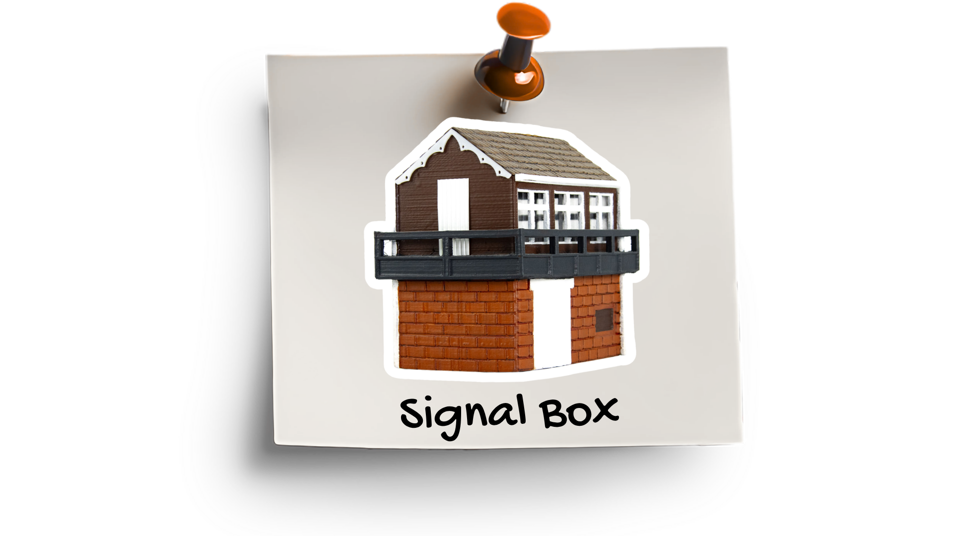 Signal Box