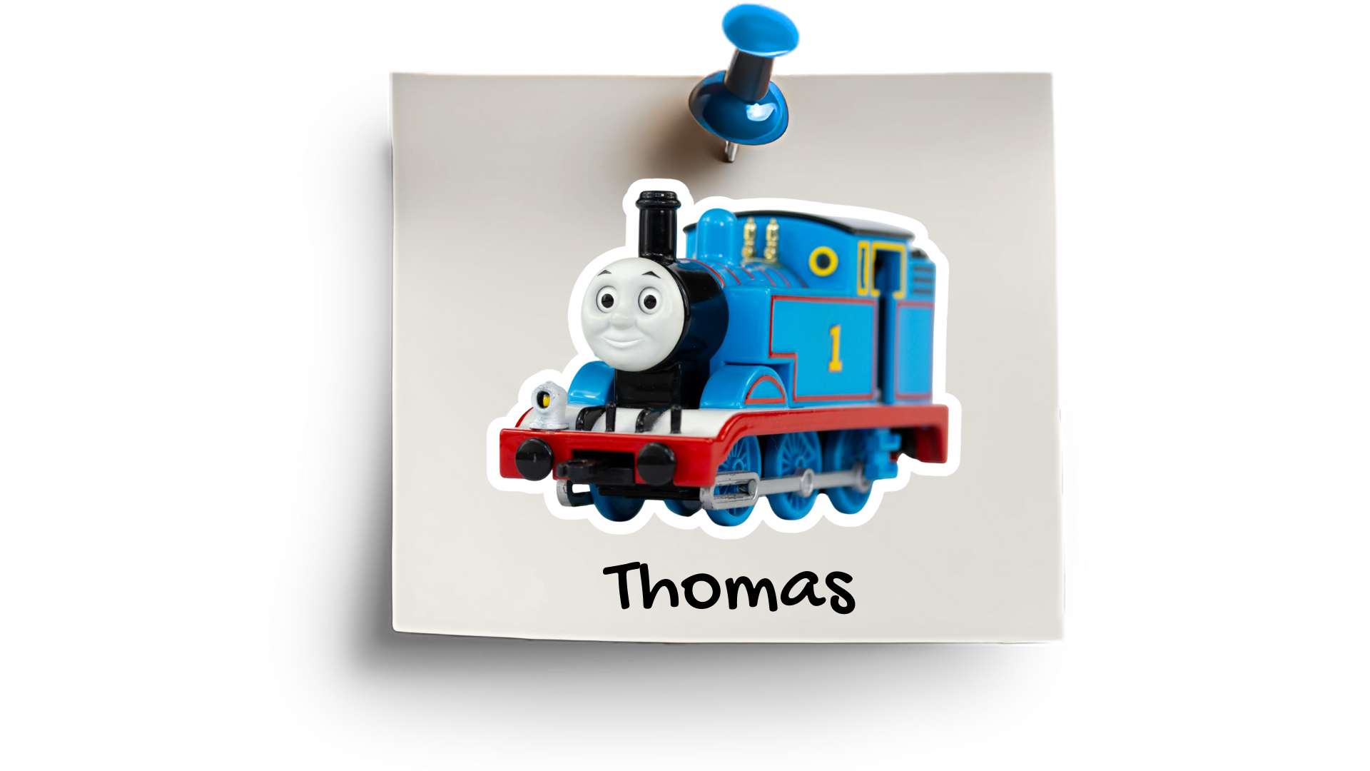 Thomas