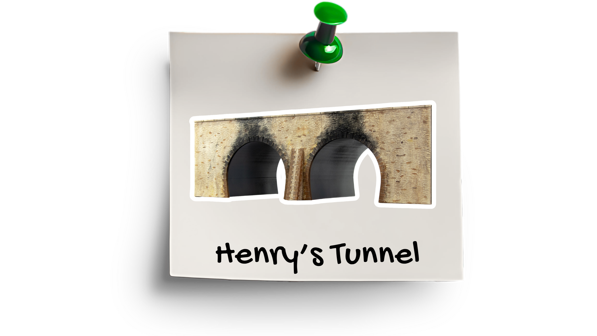 Henry's Tunnel