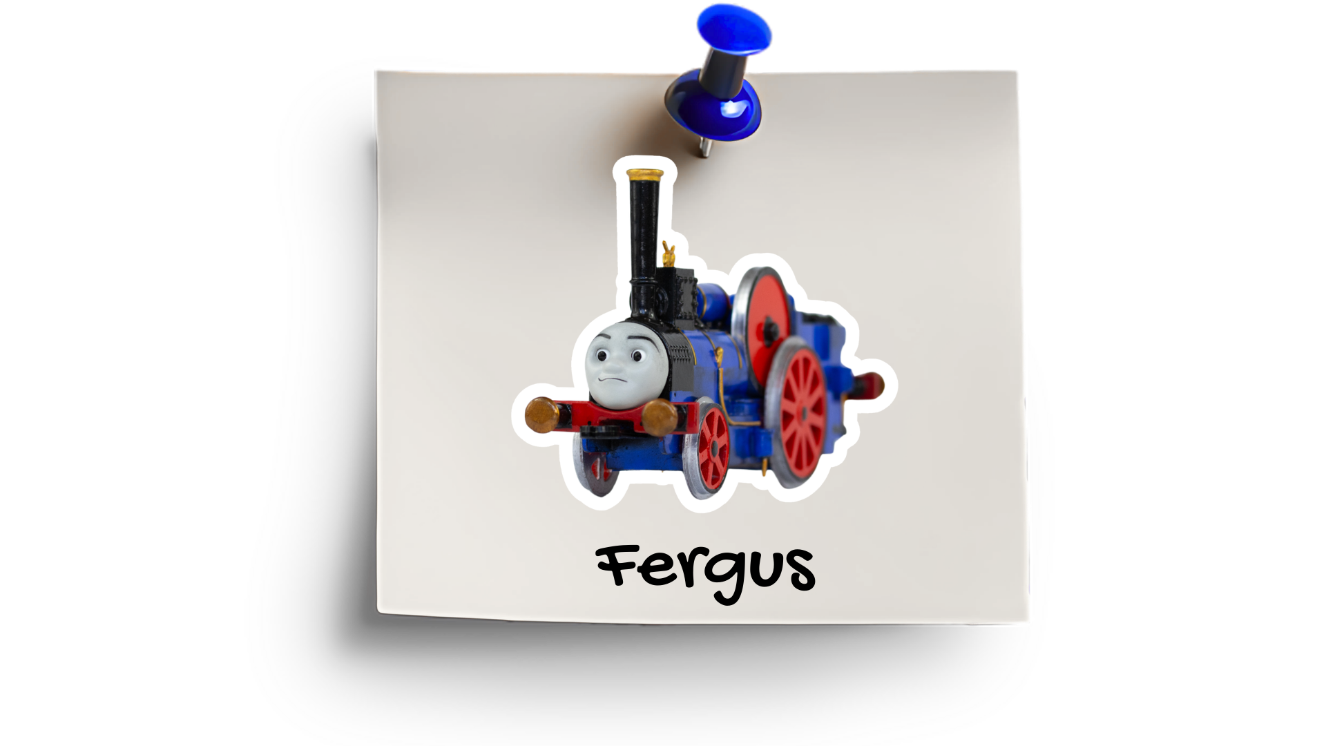 Fergus