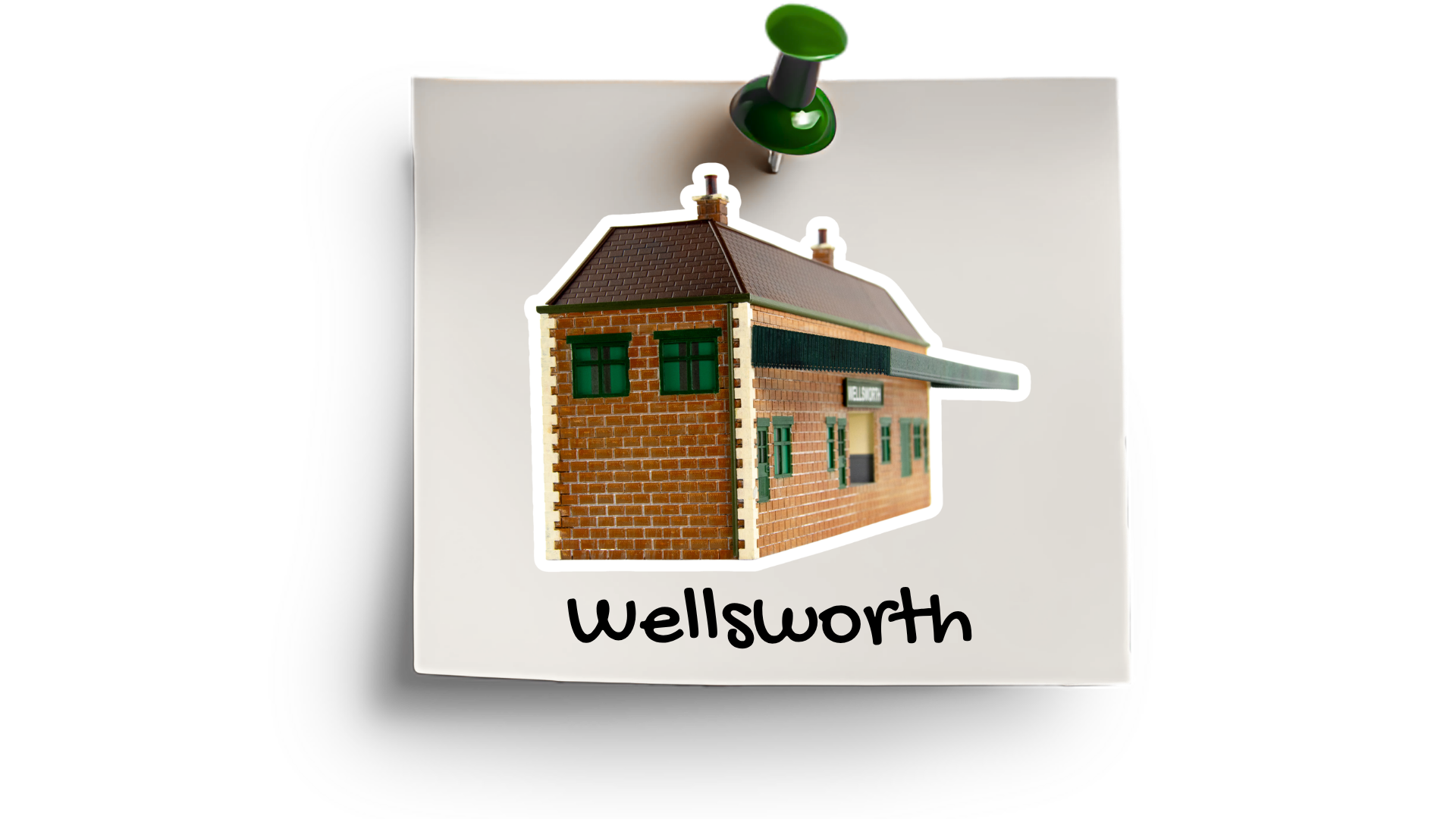 Wellsworth