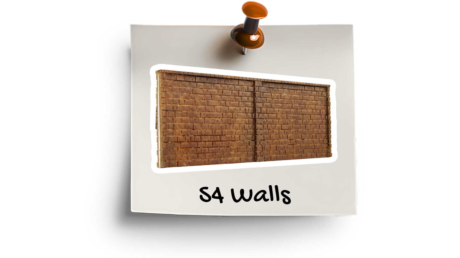 S4 Walls