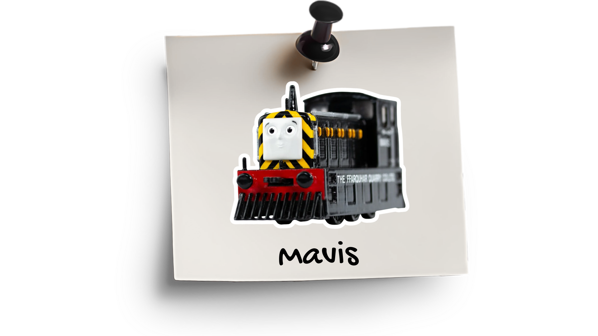 Mavis