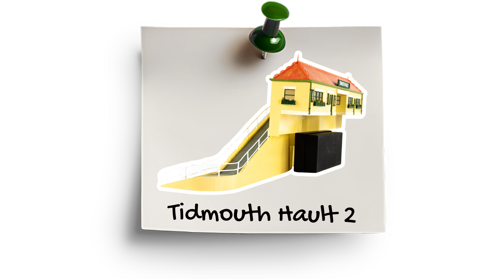 Tidmouth Hault 2