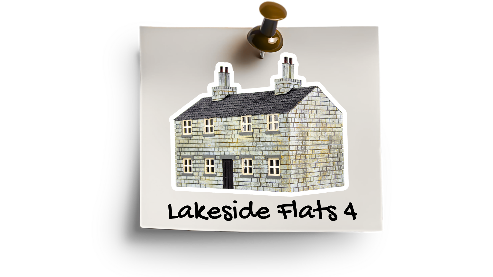 Lakeside Flats 4
