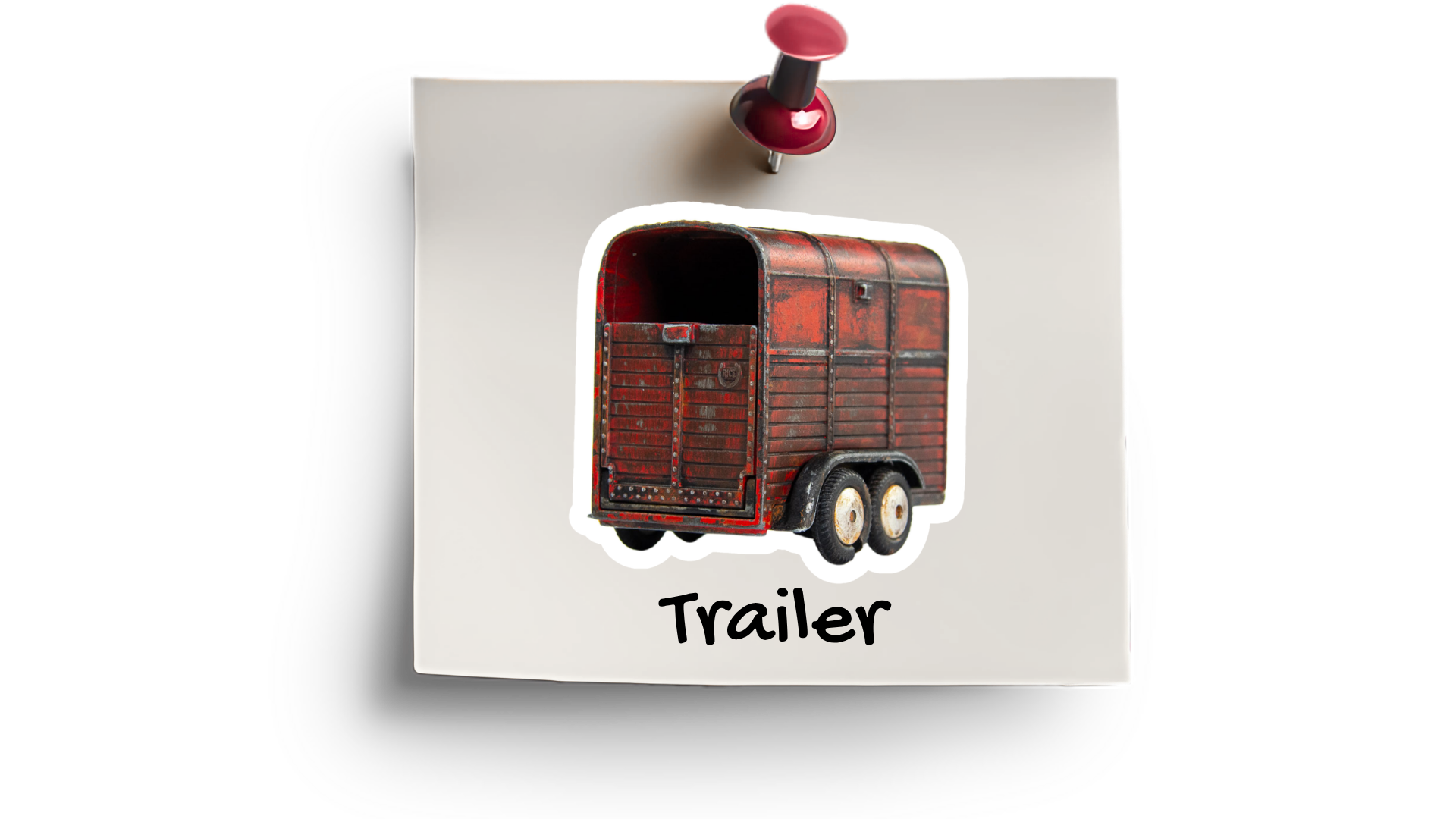 Trailer