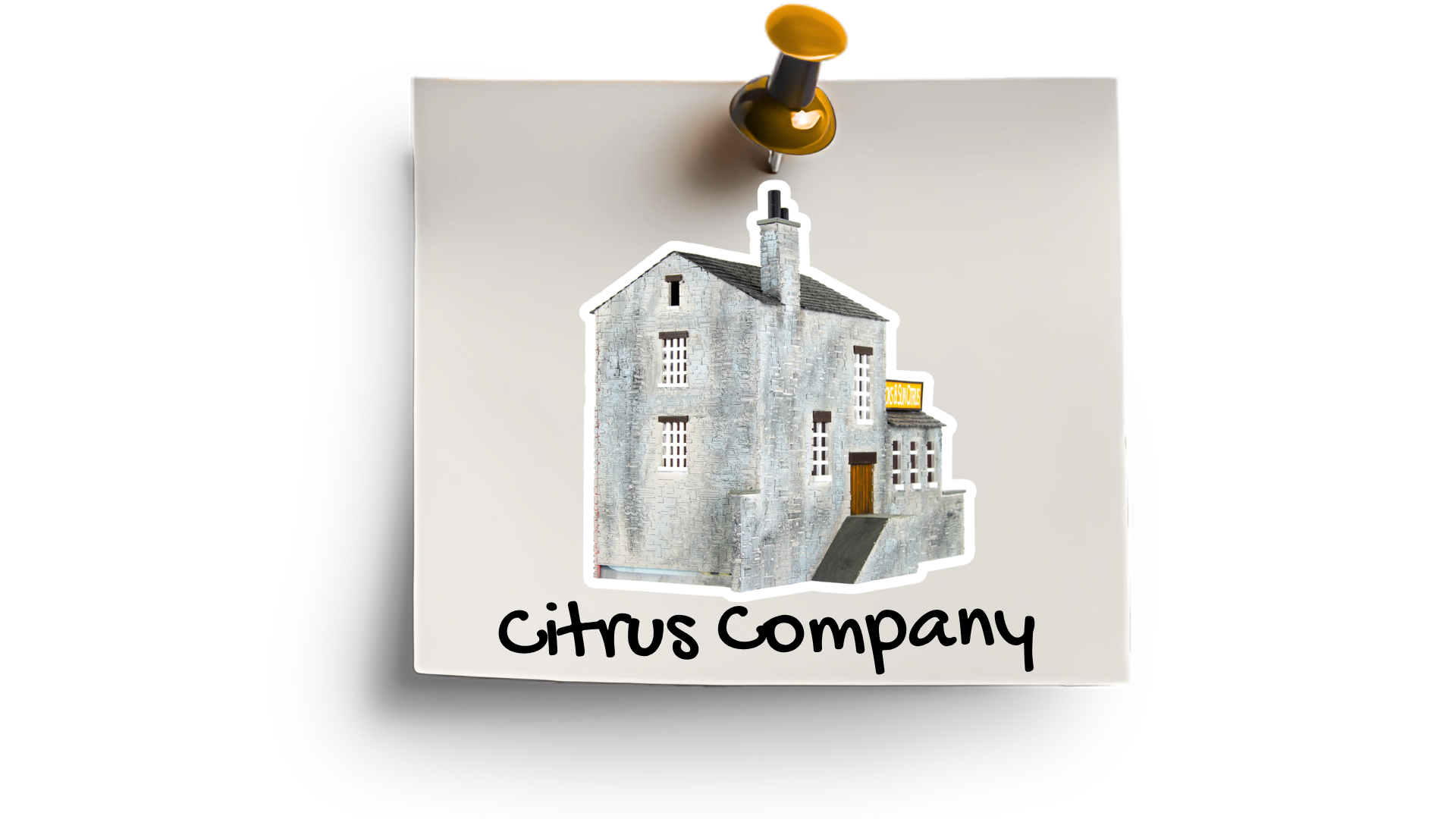 Citrus Company