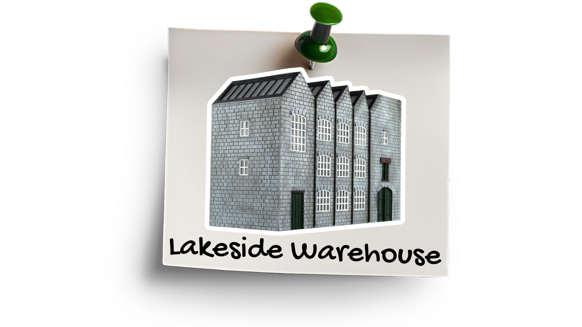 Lakeside Warehouse