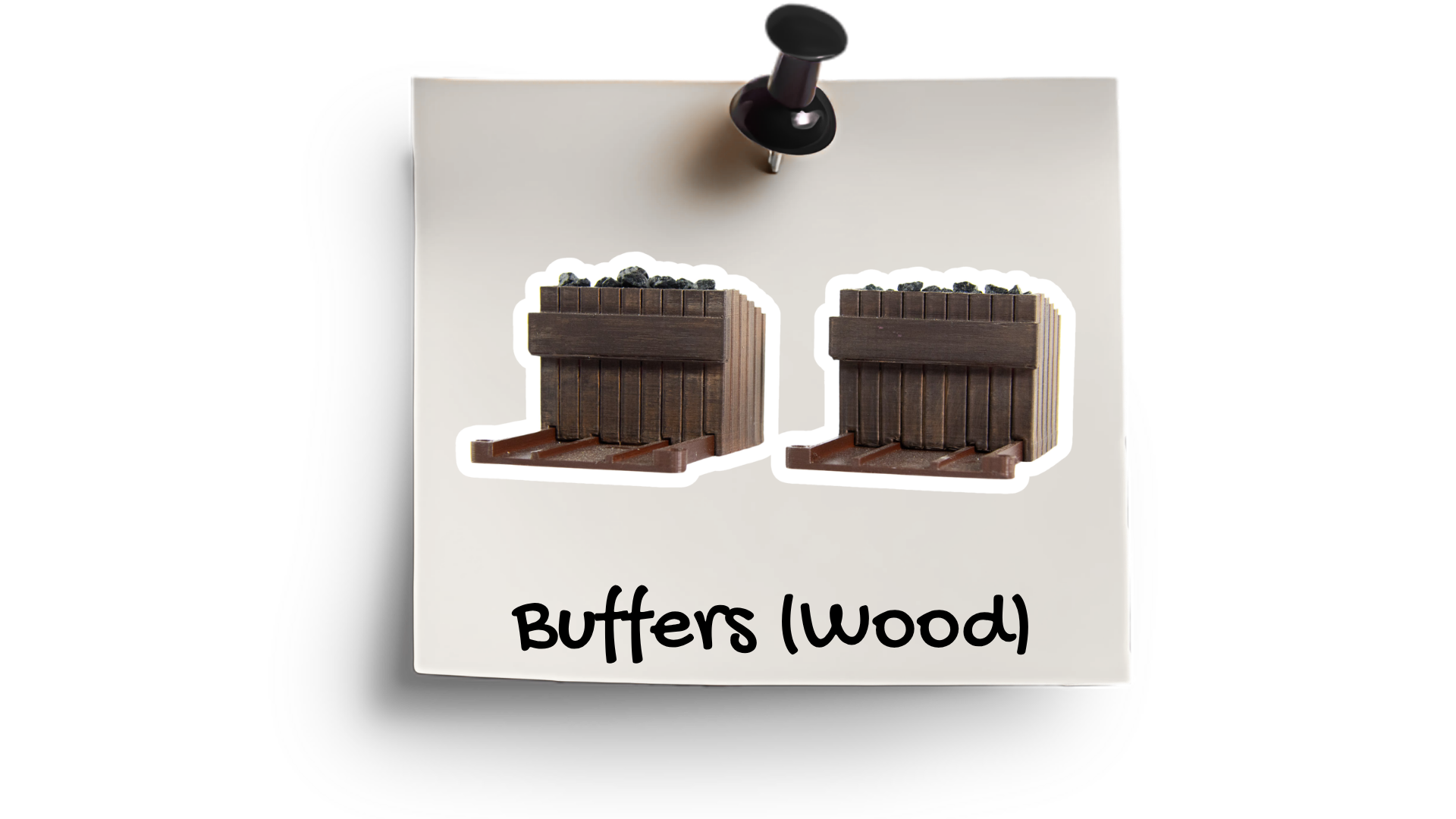 Buffers (Wood)