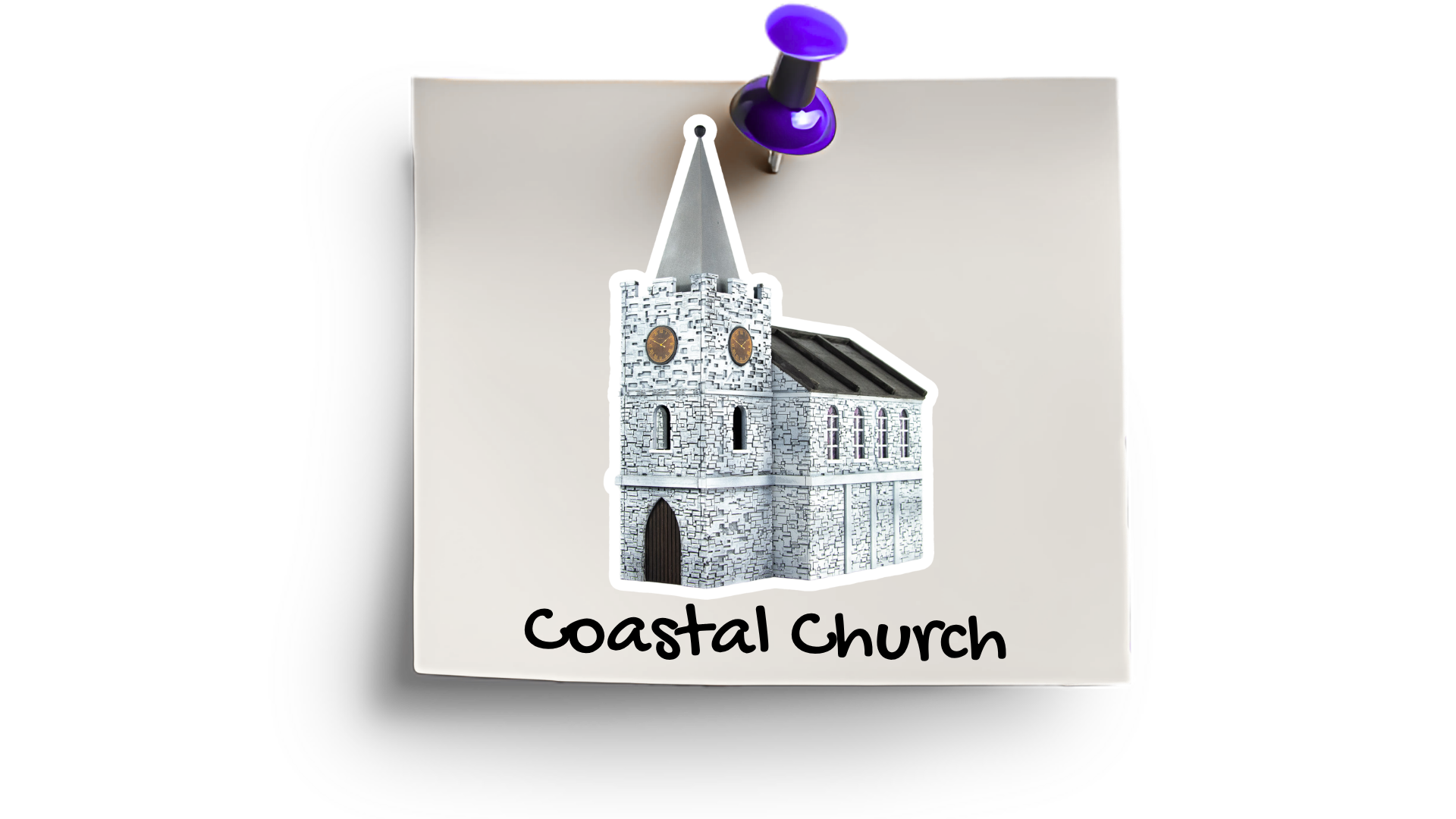 Coastal Church