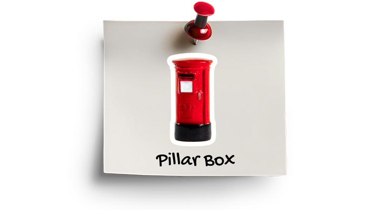 Pillar Box