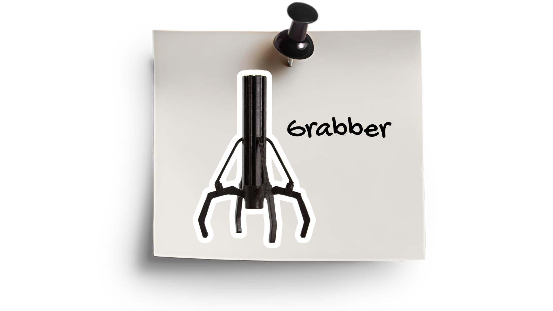 Grabber