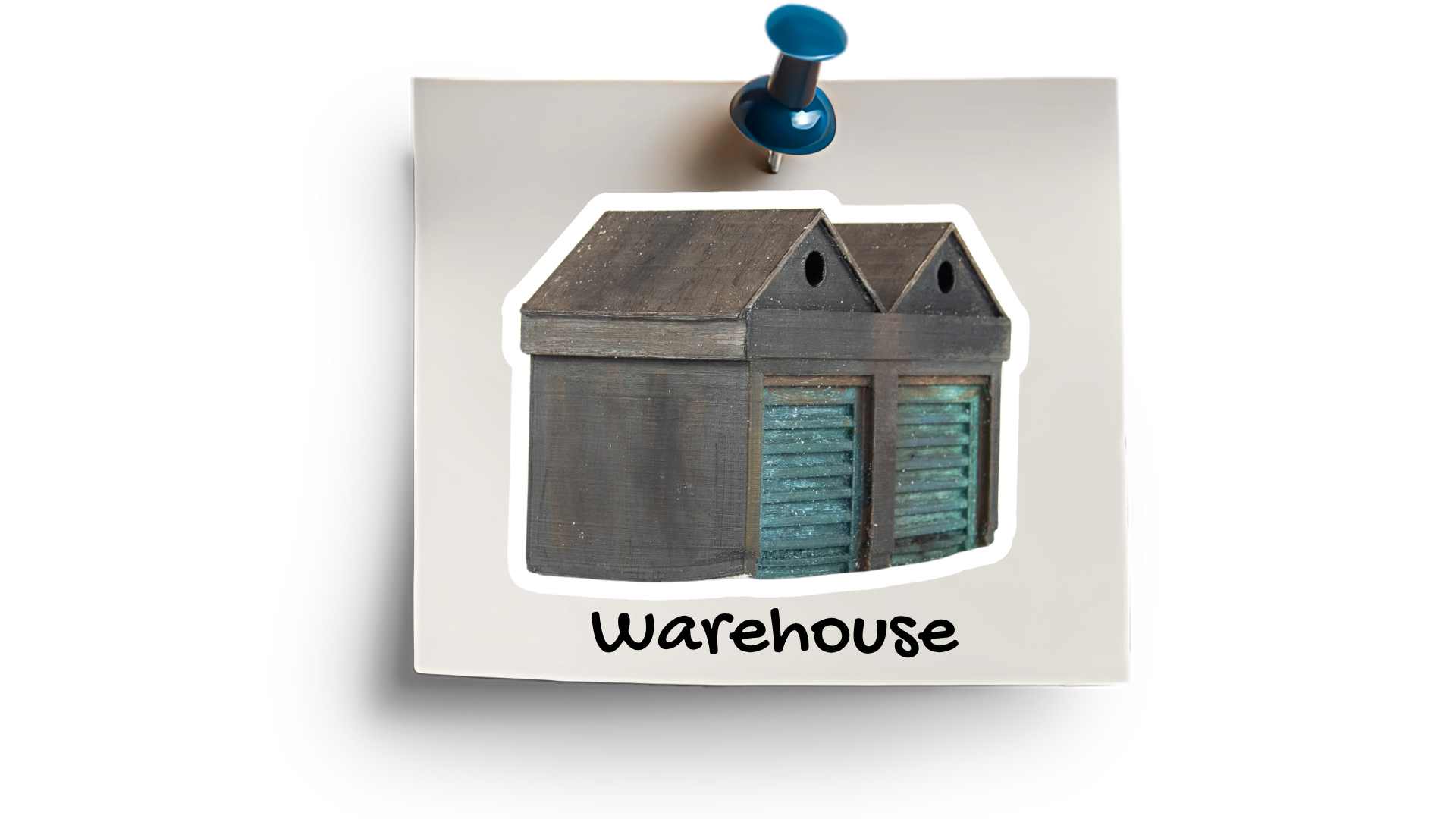 Warehouse