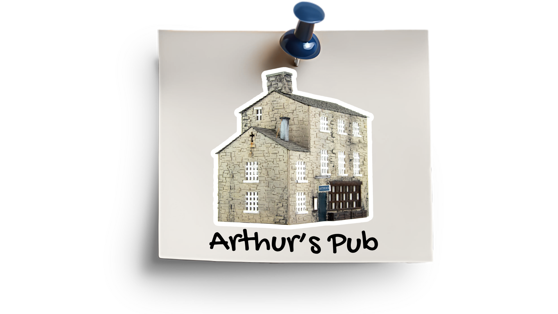Arthur's Pub