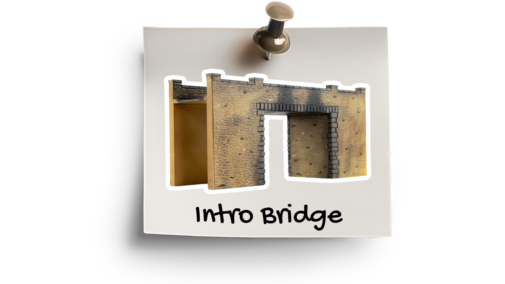 Intro Bridge