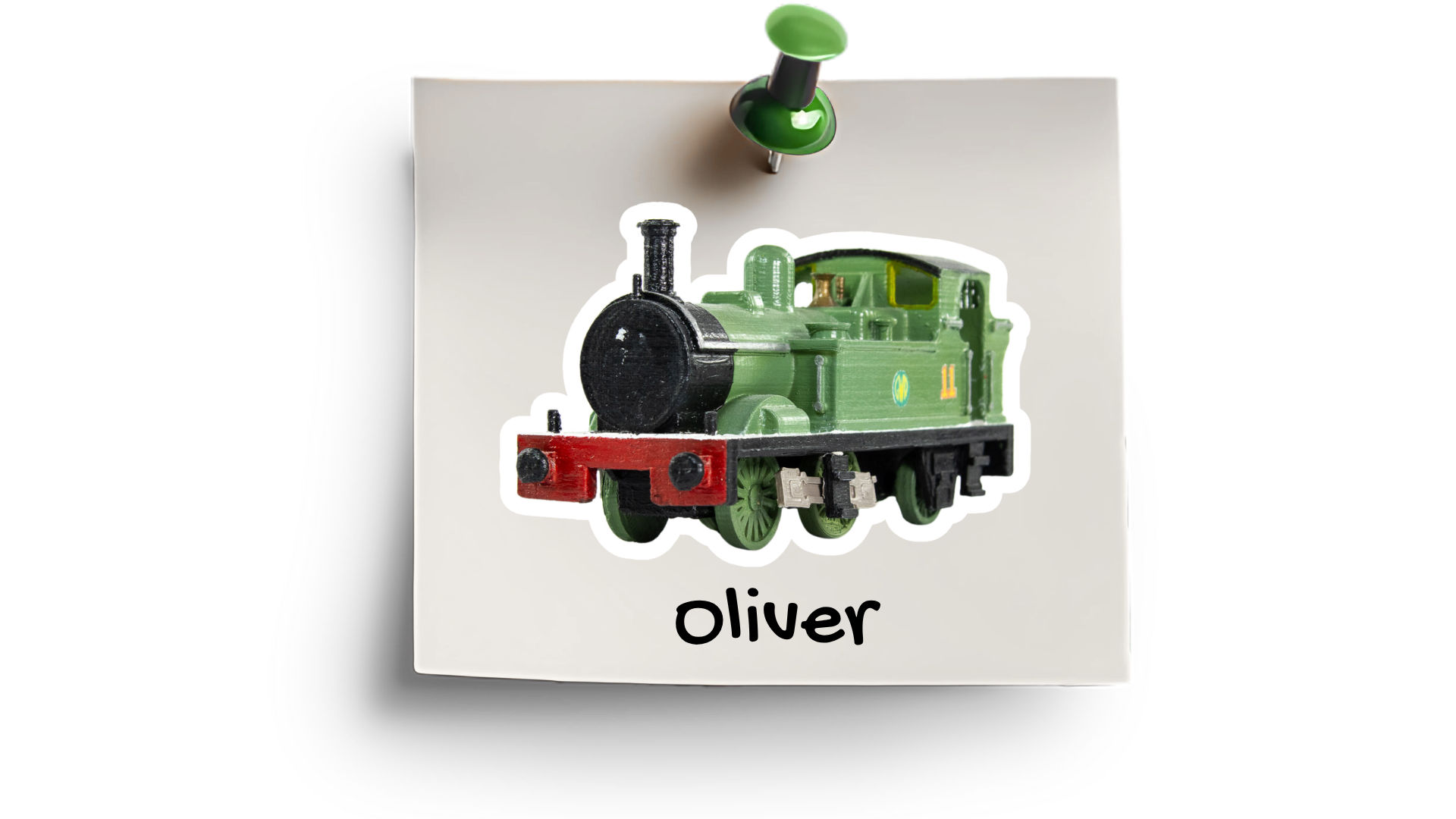 Oliver