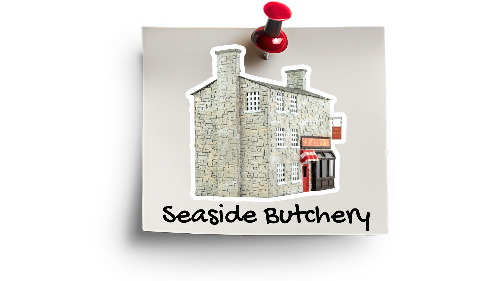 Seaside Butchery