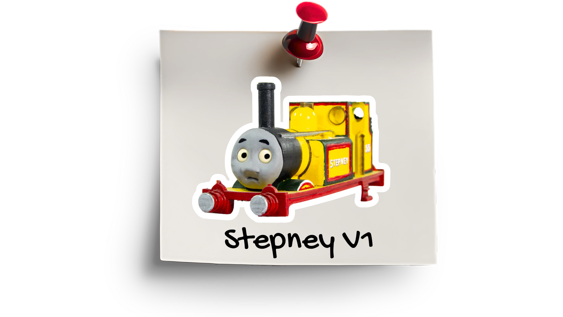 Stepney V1