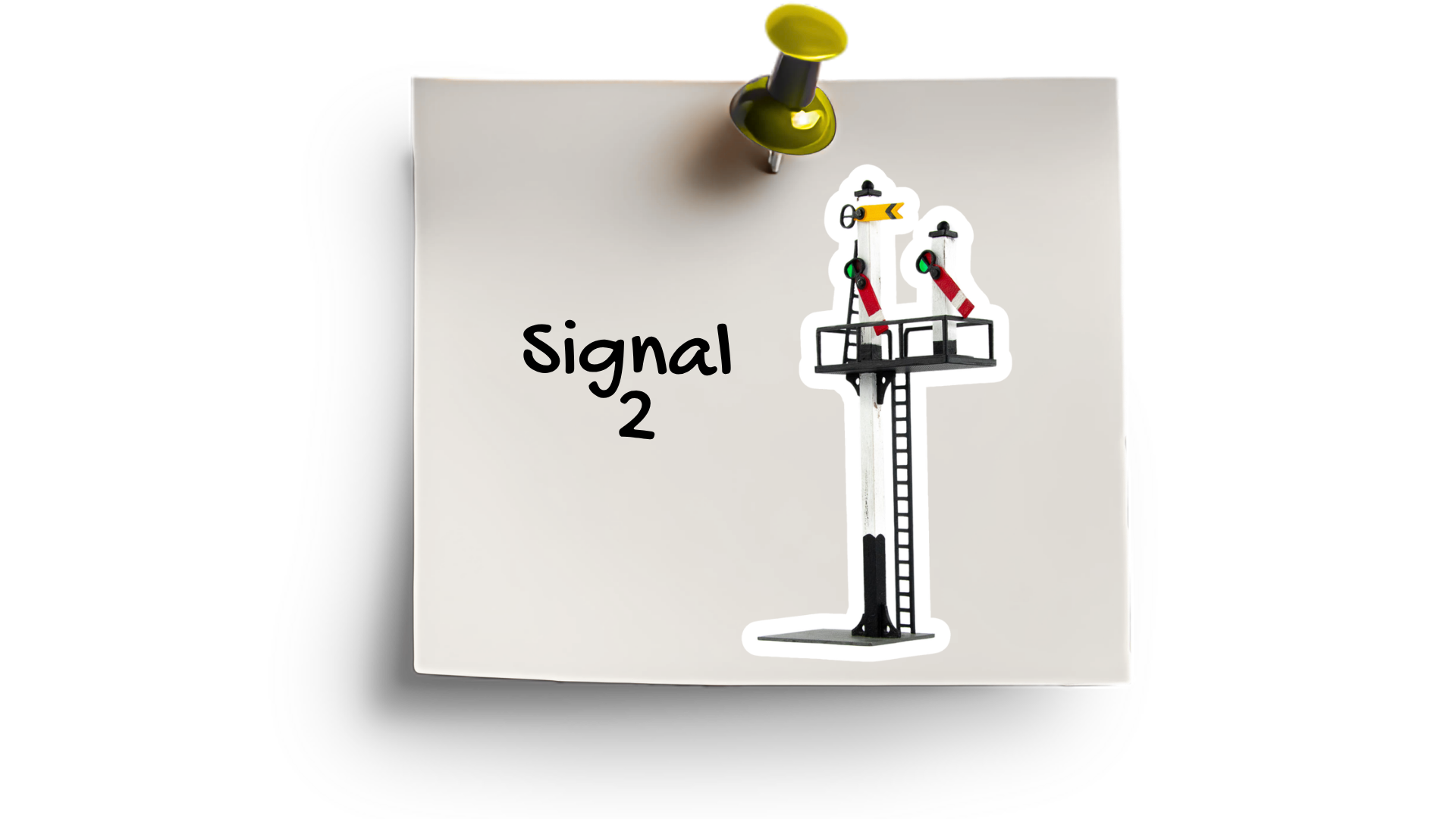 Signal 2