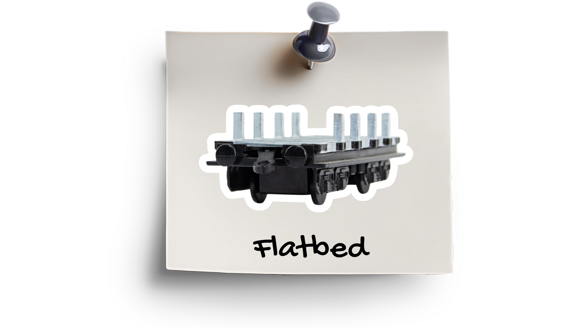 Flatbed