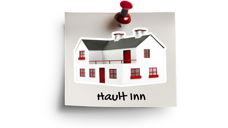 Hault Inn