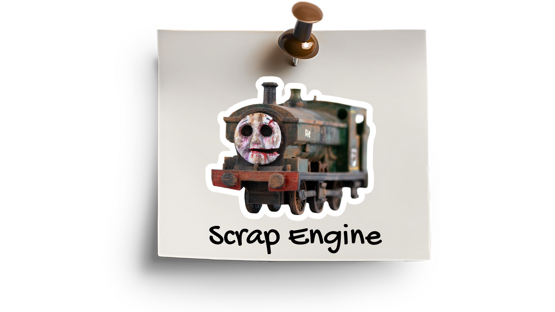 Scrap Engine