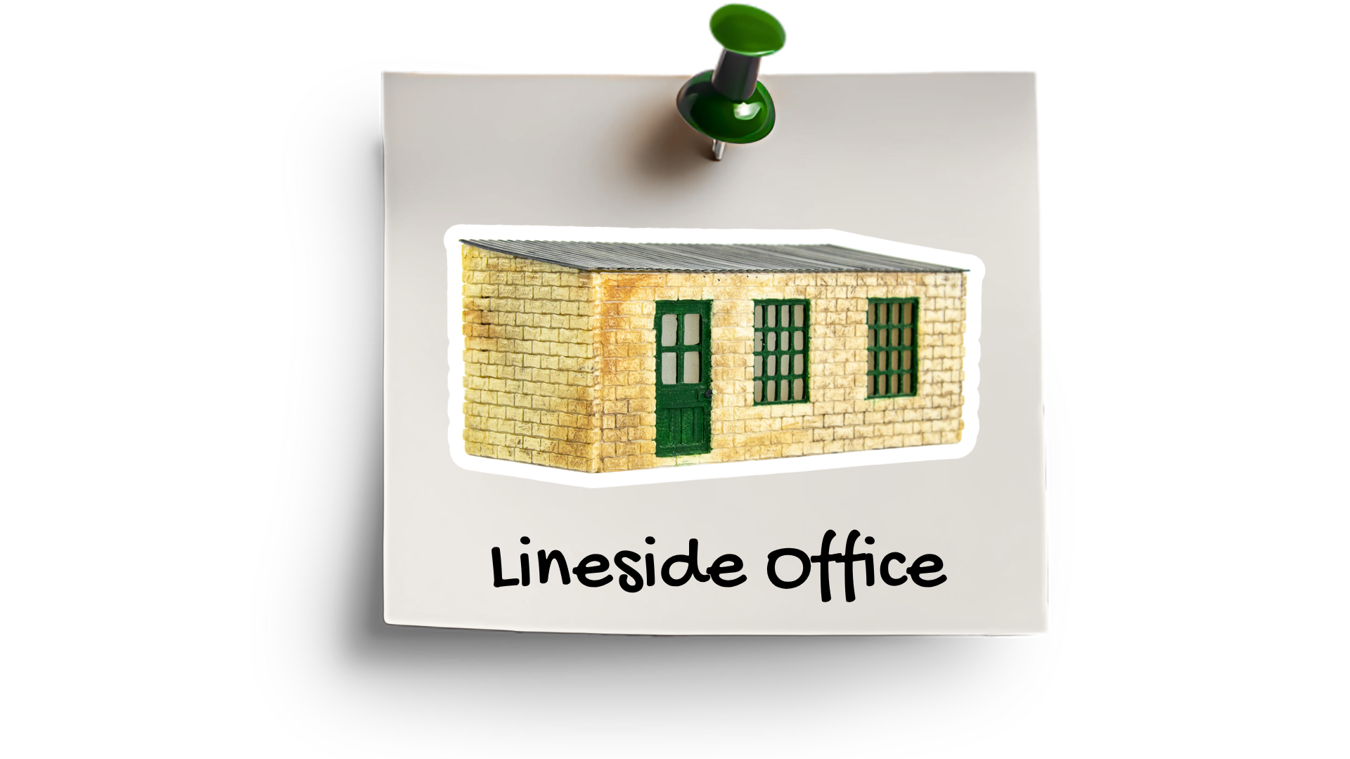 Lineside Office