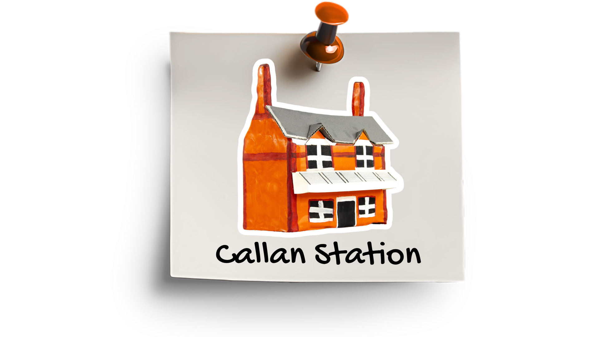 Callan Station