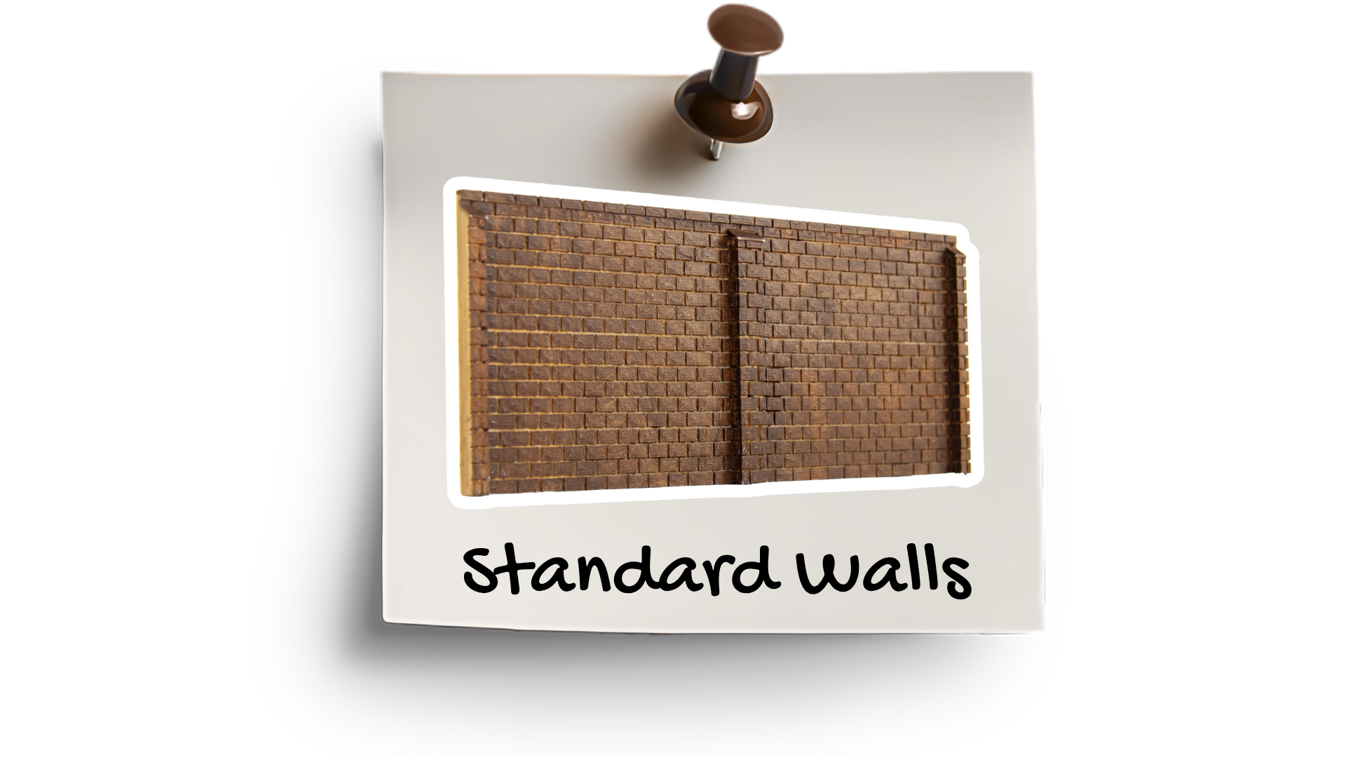 Standard Walls