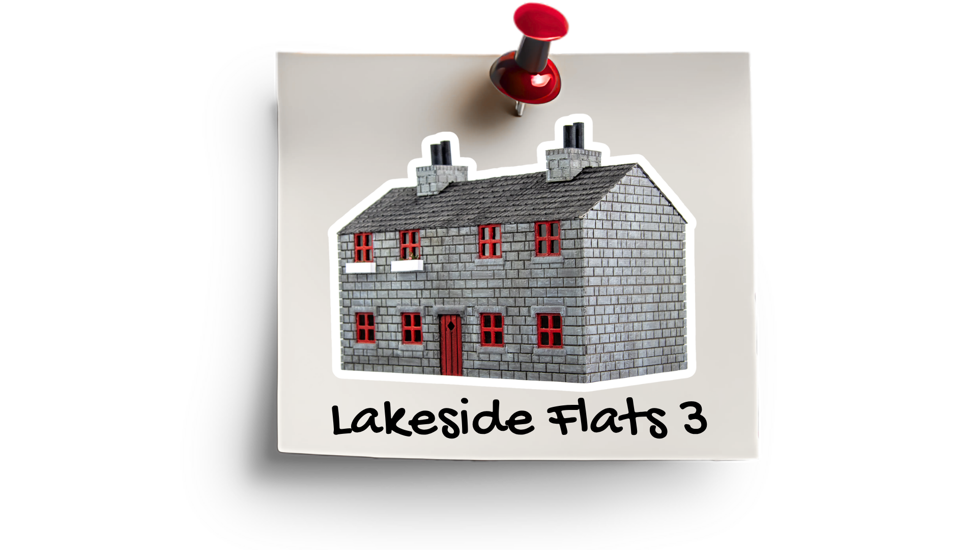 Lakeside Flats 3