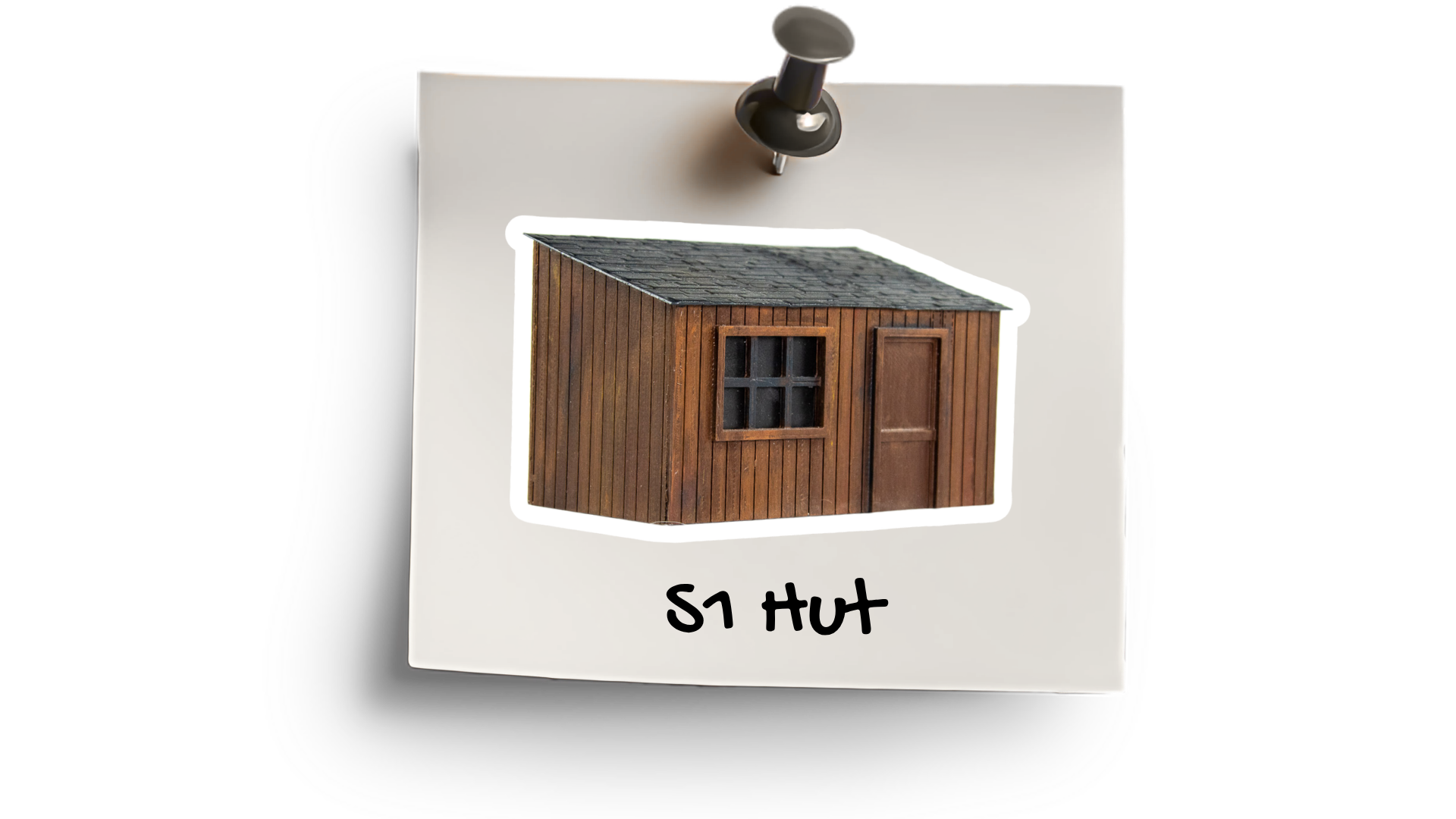 S1 Hut