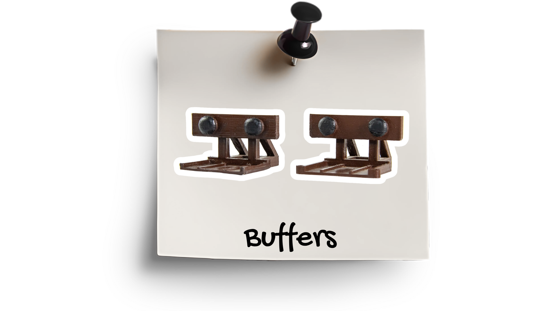 Buffers
