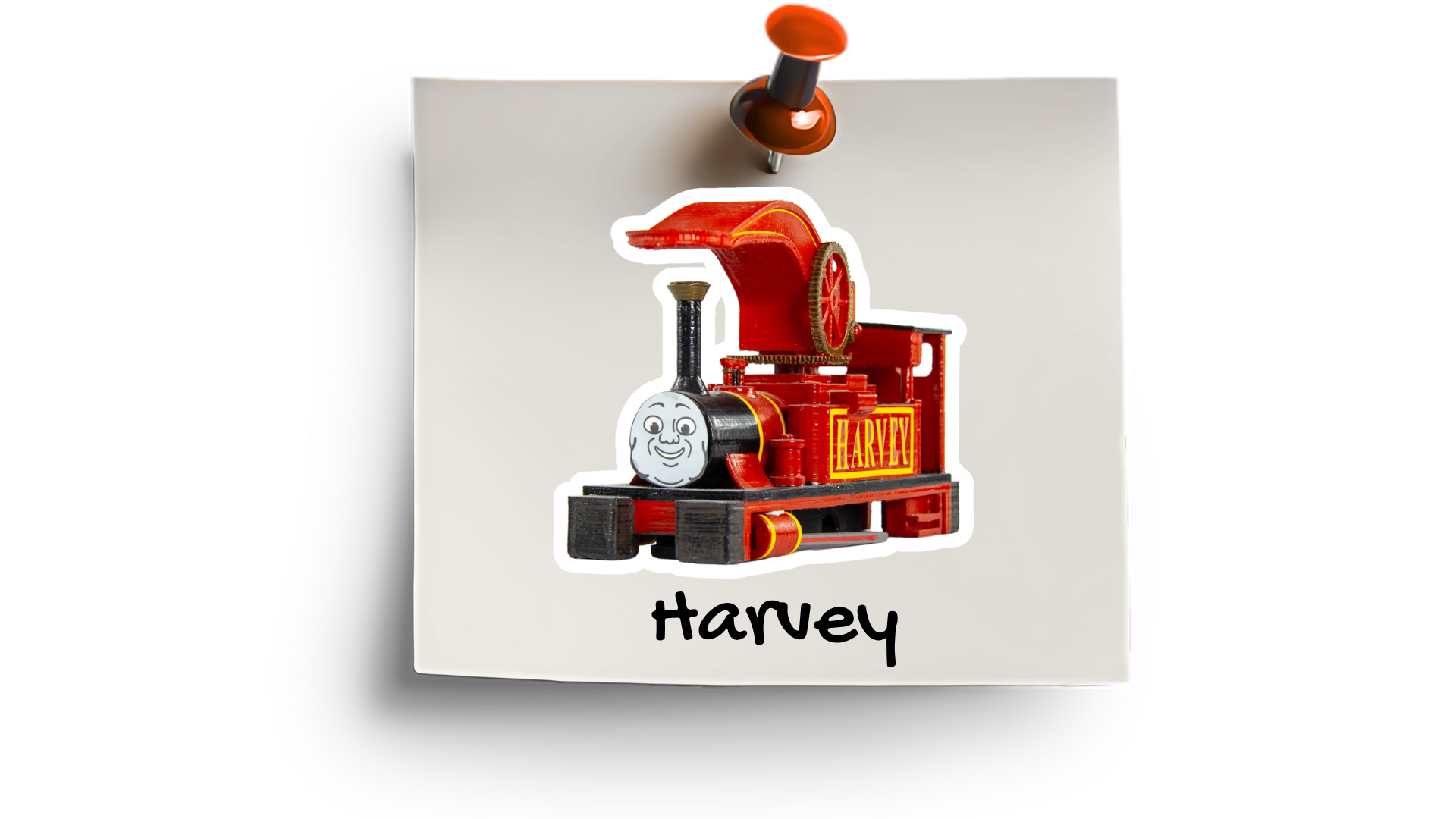 Harvey