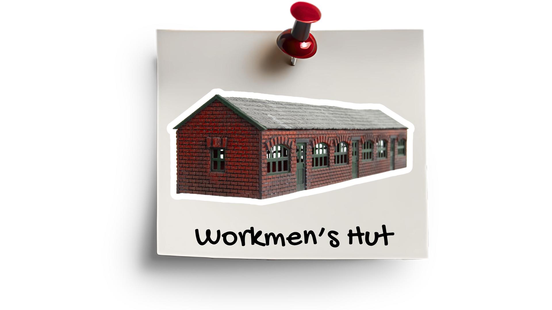 Workmen's Hut