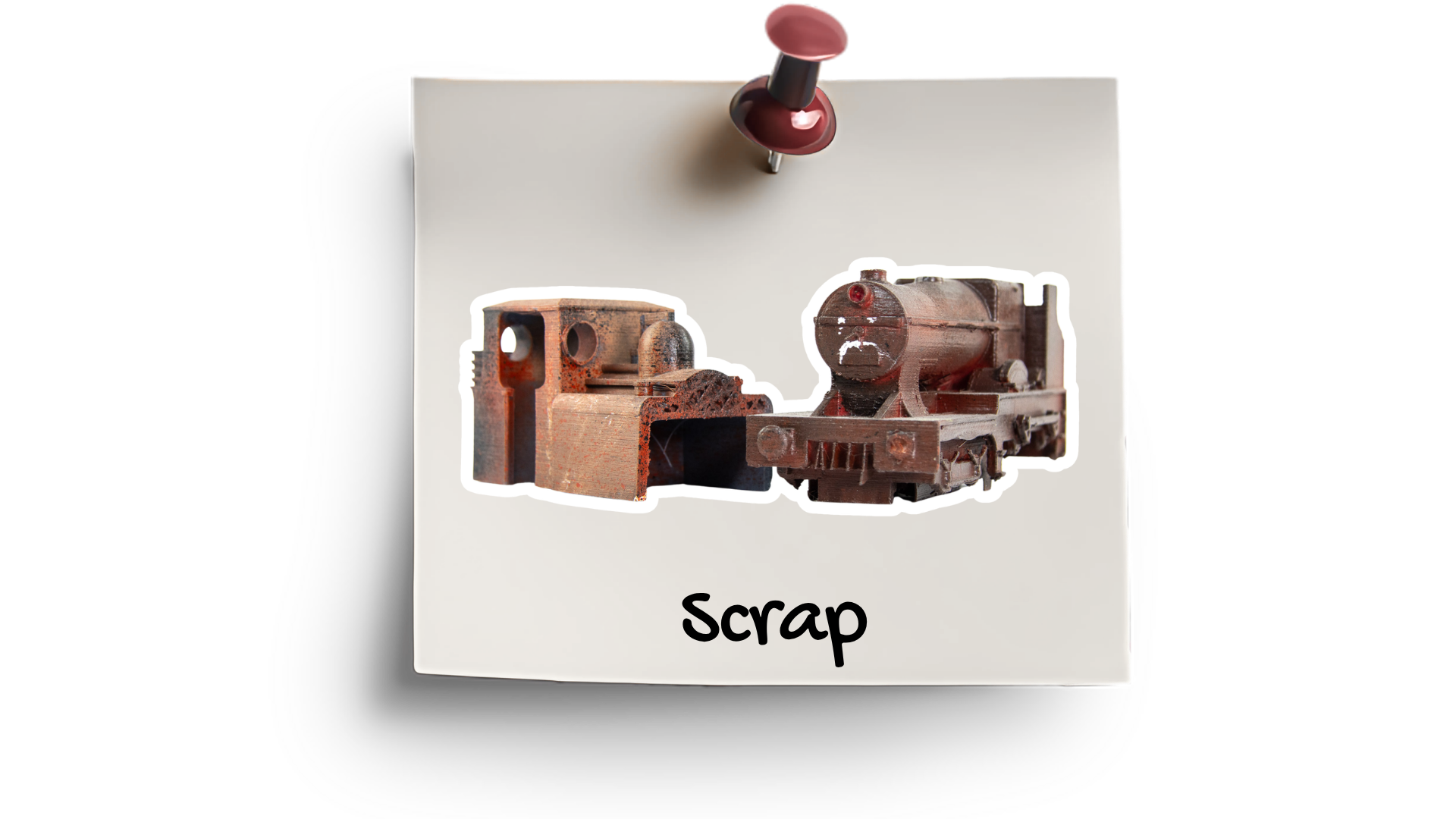 Scrap