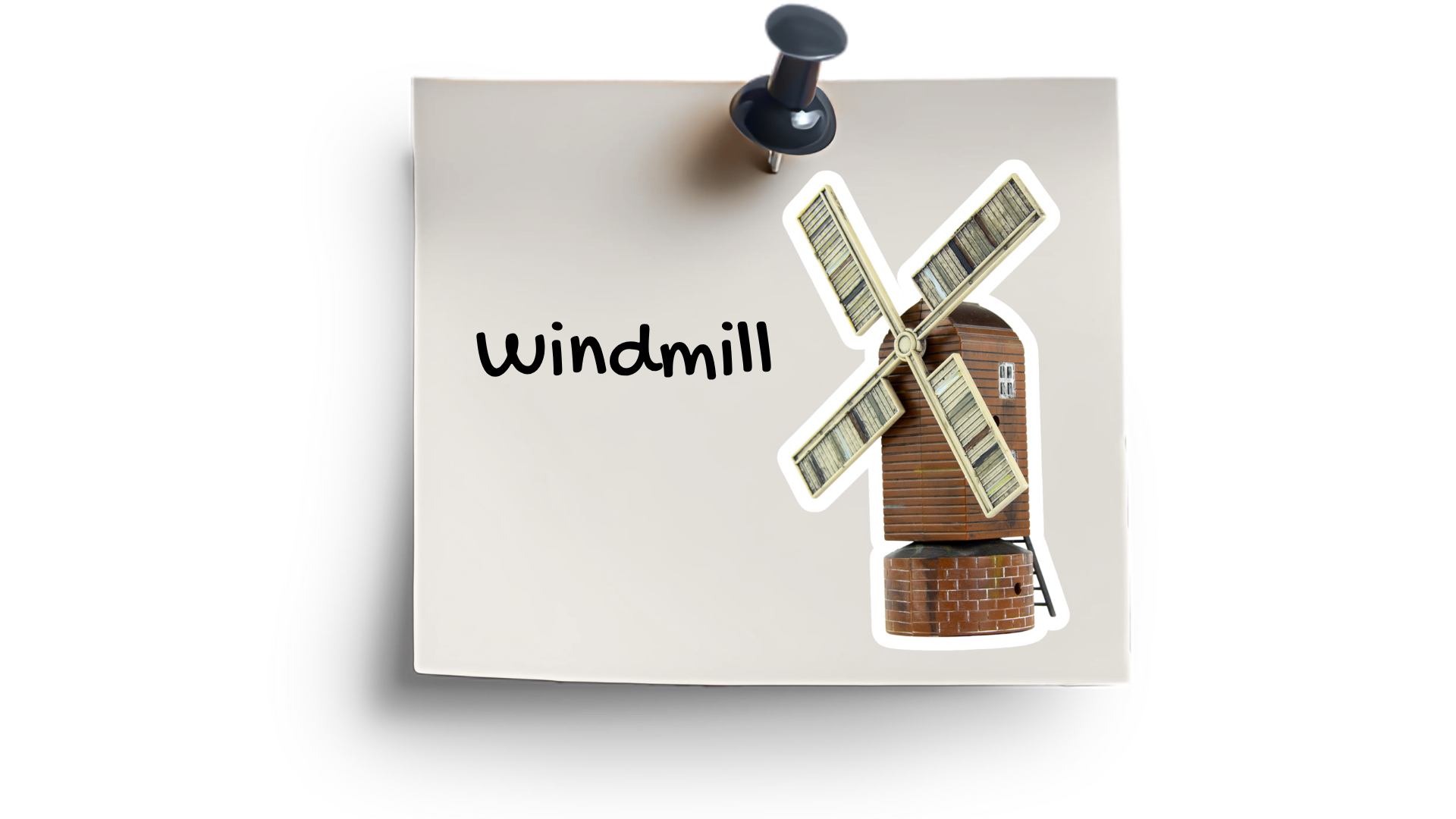 Windmill