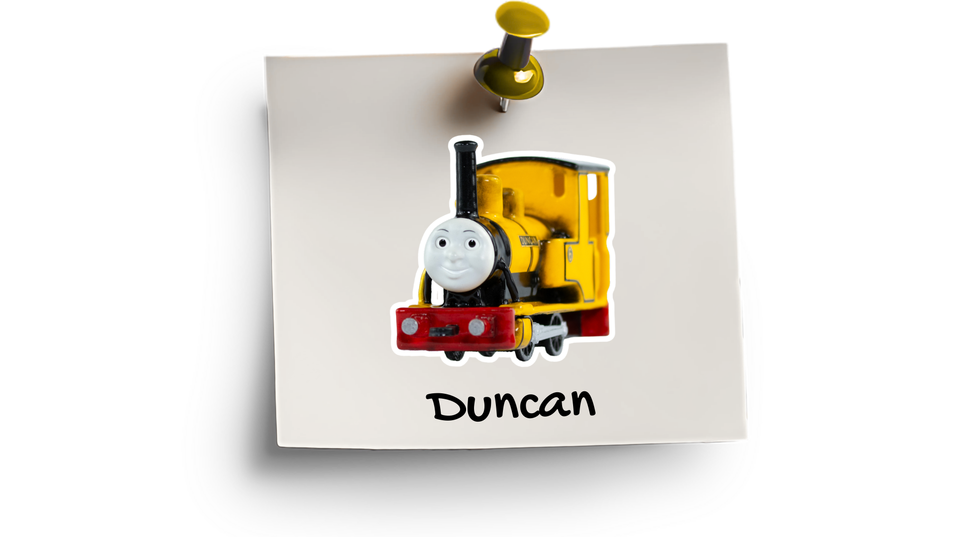 Duncan