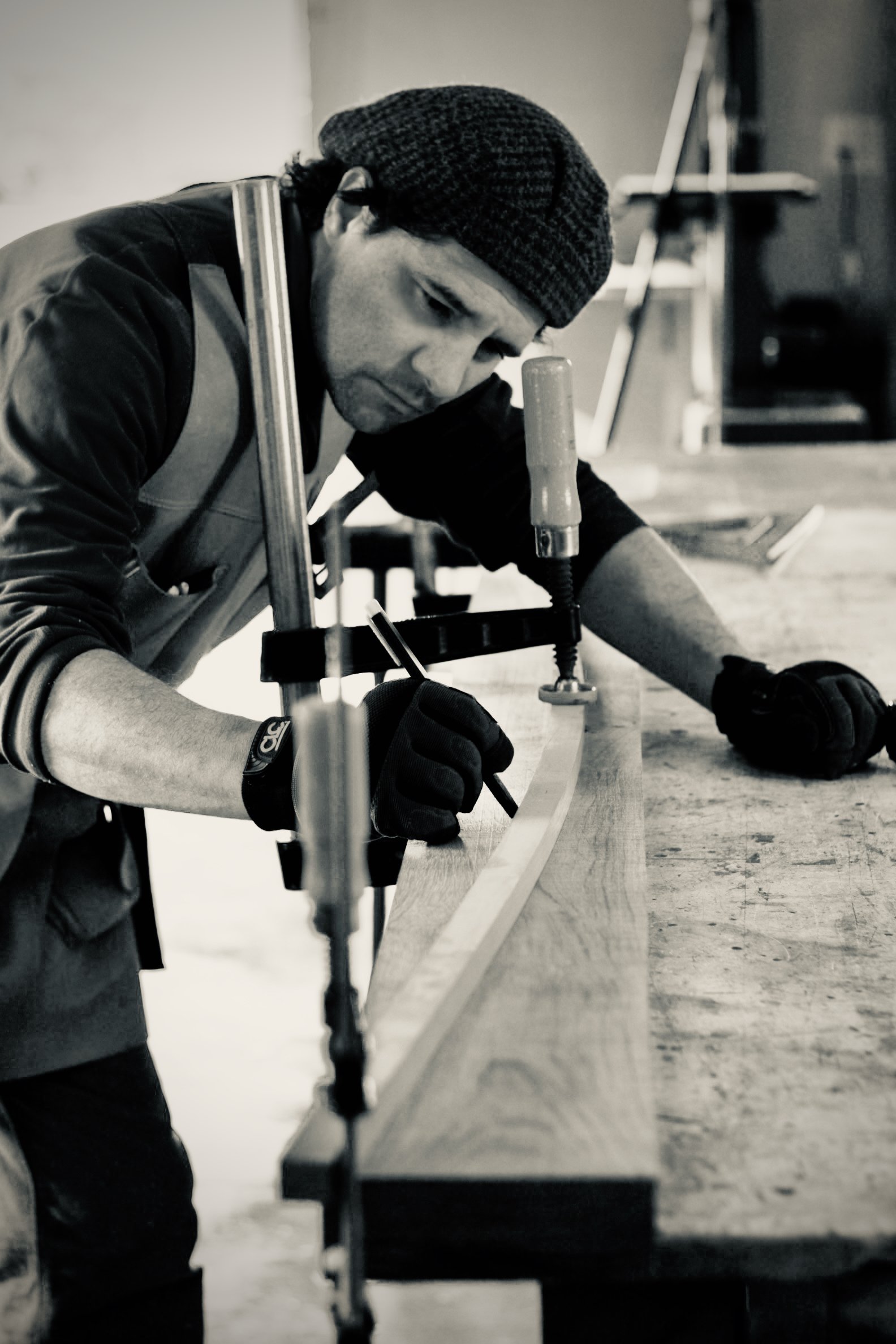 My Story: A Commitment to Craft and Place