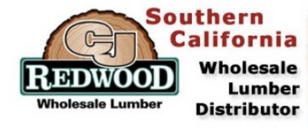 CJ Redwood (Located in J&amp;W Lumber)