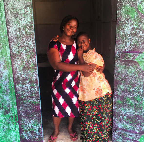 MFI Foundation Opens Its Doors