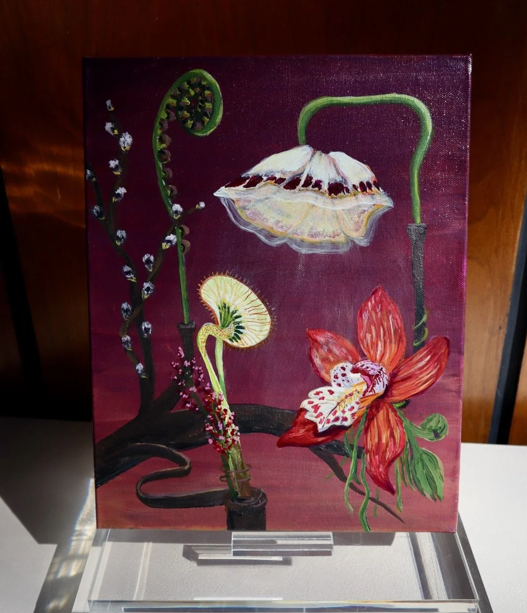 5- Meeting of the Flowers.JPG