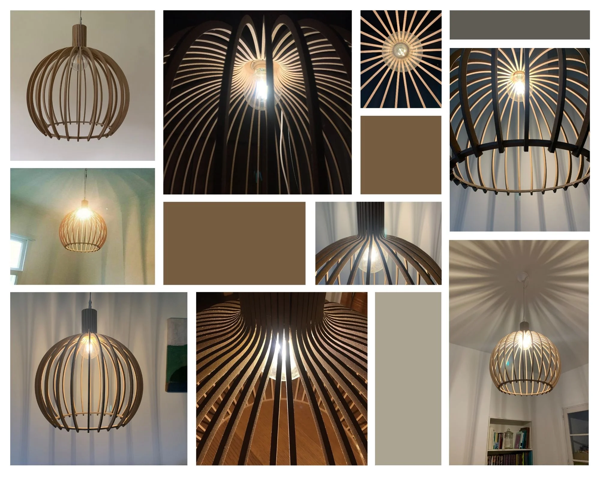Hanglamp 