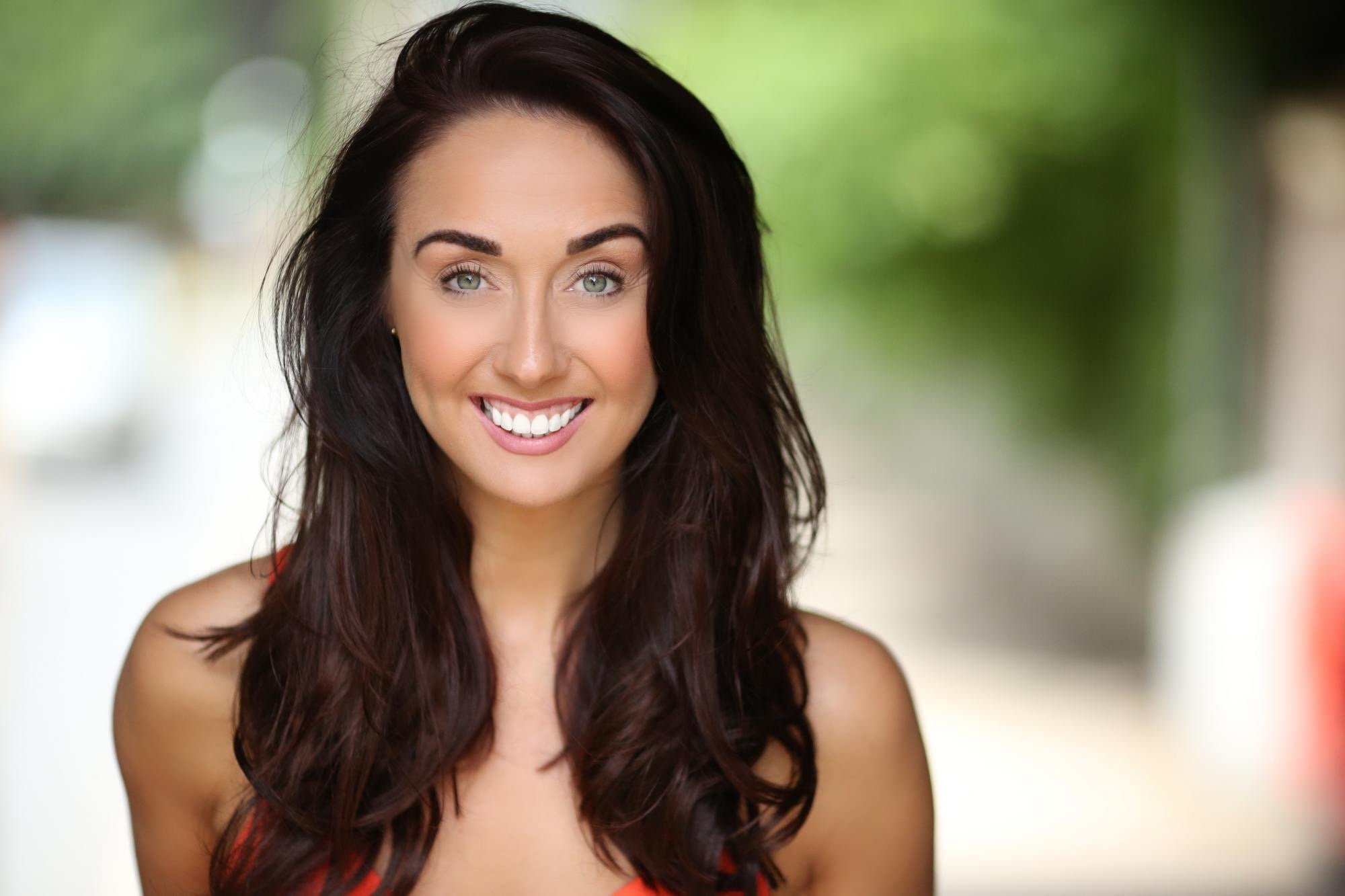 Lisa Mathieson, Choreographer, FeedbackPro, Street Theatre, Casting Workshop