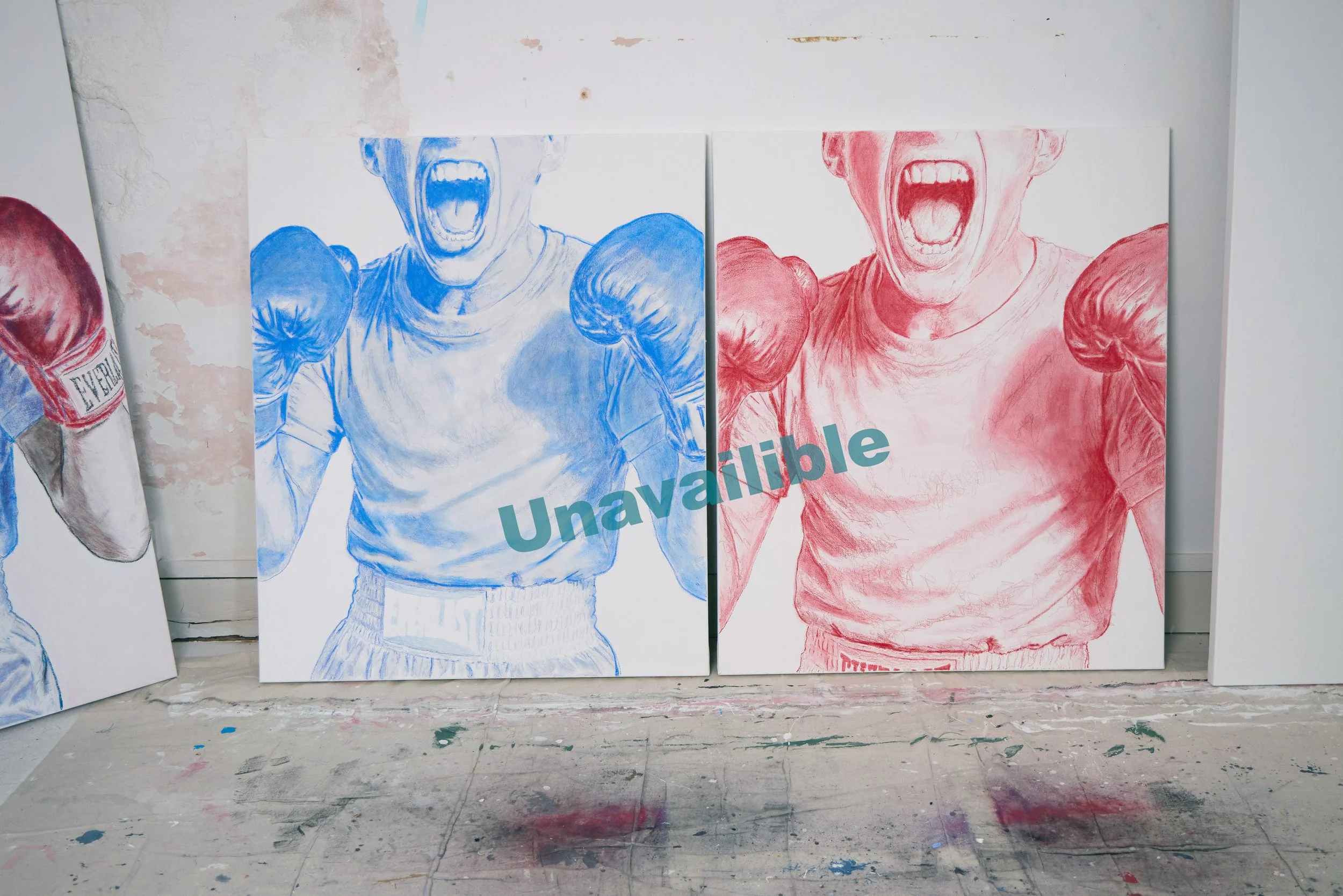 SOLD Josh Wald Punching Life 5K3A5964.jpg
